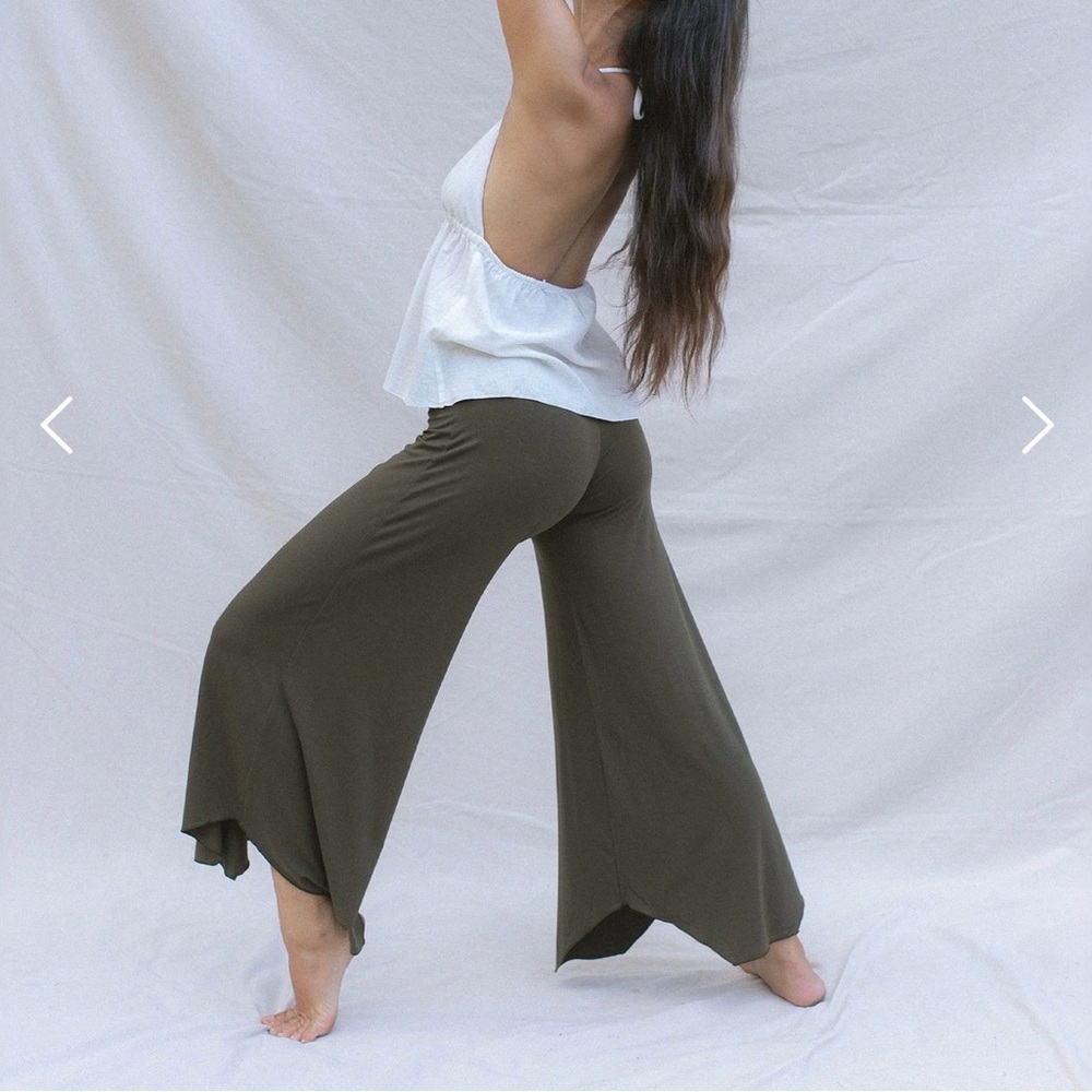 Indigo Luna Layla Flares Forest
